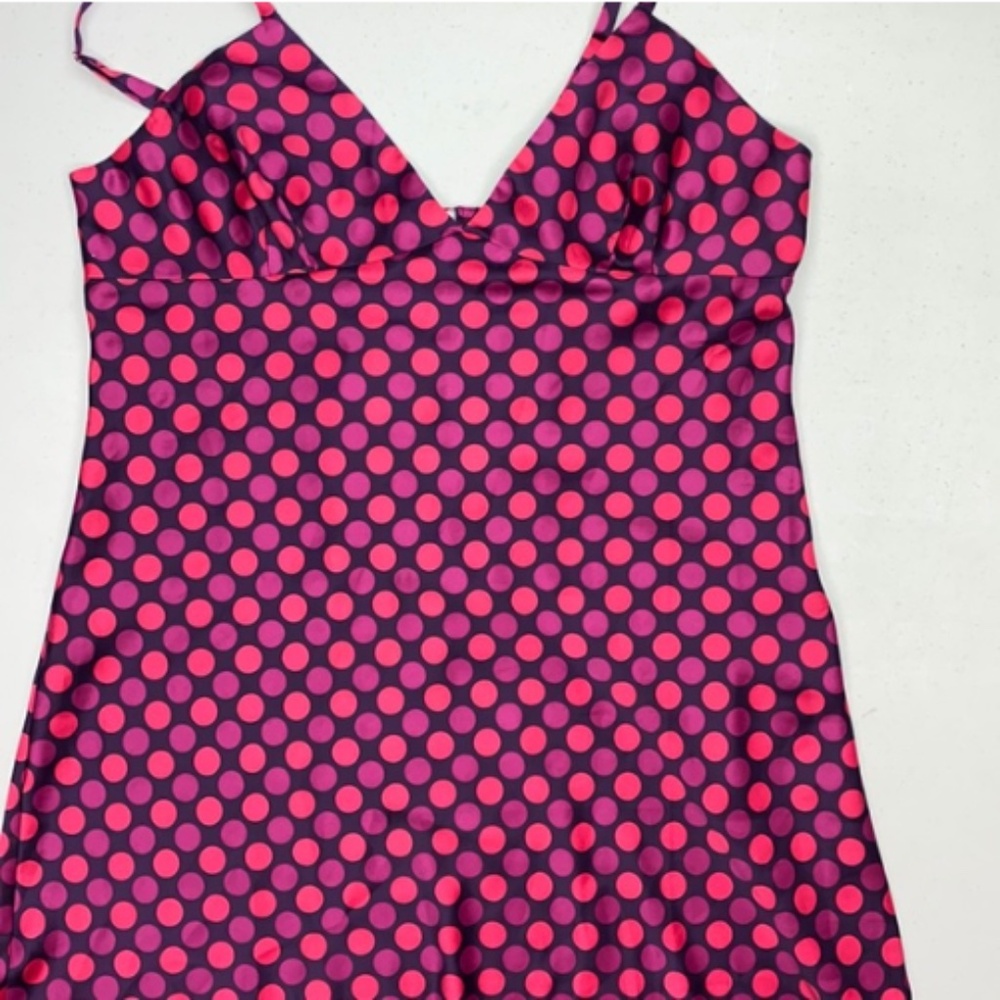Jacob Short Nightgown, L    *P1044